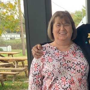 Meet your Posher, Deloris